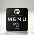 NFC “Menu” Restaurant Card
