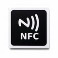 NFC Tap Sticker
